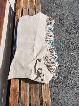 Showchaps von MD- Westernwear MD- Westernwear 