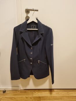 Turniersakko dunkelblau, Equiva Eigenmarke , Marie , Breeches & Jodhpurs, Berlin 