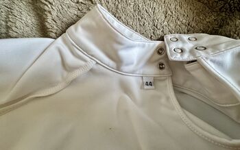 Turniershirt Größe 44