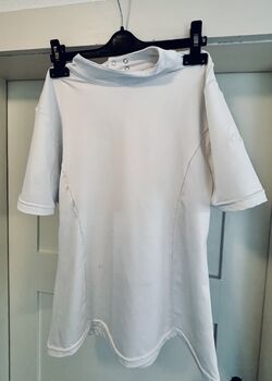 Turniershirt Größe 44, Heike, Show Apparel, Alsbach-Hähnlein