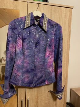 Showoberteil Hobby Horse, Hobby Horse, Sheila, Show Apparel, Stetten 