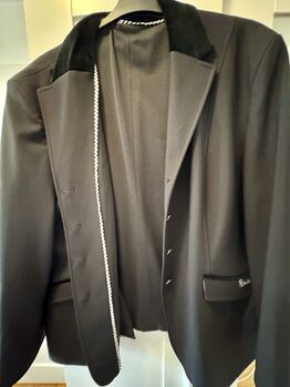 Turnierjacket Cavallo Größe 48 Neu!, Cavallo, Heike, Show Apparel, Alsbach-Hähnlein
