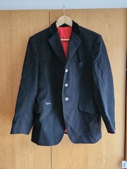 Turnierjacket Pikeur schwarz Größe 44, Pikeur, Katja, Show Apparel, St. Georgen