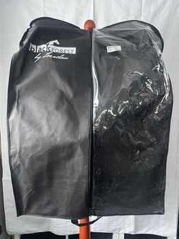 Turnierjacke Black Forest Damen Black Forest Turnierjacke Black Forest