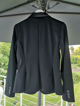 Turnierblazer "Frankfurt" von Isabell Werth Isabell Werth  Frankfurt 