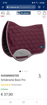 Showmaster Basic Pro Showmaster Basic Pro