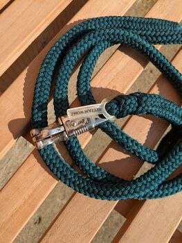 Showmaster Führstrick, Showmaster , ponymausi, Leads, Naumburg