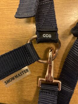 Kappzaum Showmaster Showmaster