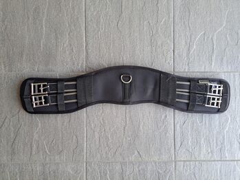 Showmaster Sattelgurt 60 cm, Showmaster, Andrea, Girths & Cinches, Unterägeri
