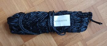 Showmaster Heunetz rechteckig *Neu* Showmaster 