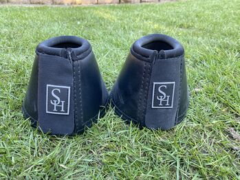 Showmaster Hufglocken Full, Showmaster Hufglocken, Laura S., Sonstiges, Solingen