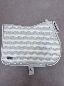 Showmaster jumping saddles pad, Slau, Other Pads, Cambridge