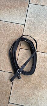 SHOWMASTER Longe Vario II - neuwertig, An Be, Longieren, Lorch
