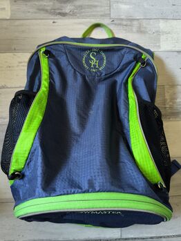 Reitrucksack Showmaster Showmaster