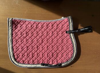 Showmaster Schabracke Showmaster VS