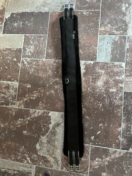 Showmaster Sattelgurt, Showmaster, Lamprecht Simone, Girths & Cinches, Thiersee