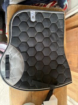 Showmaster Schabracke Basic Pro, Showmaster  Schabracke , Fiona Ulbricht , Schabracken, Fritzlar