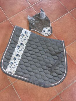 Set von Showmaster, Showmaster , Nina Waltner, Dressage Pads, Anger