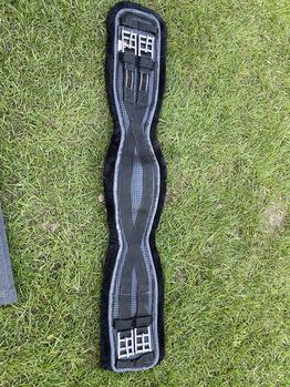 Showmaster Teddyfleece Kurzgurt 70cm, Laura S., Girths & Cinches, Solingen