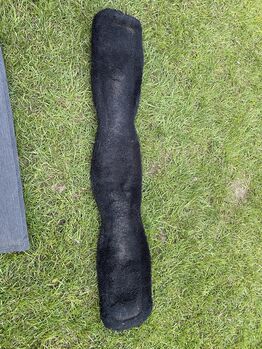 Showmaster Teddyfleece Kurzgurt 70cm