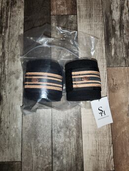 Showmaster Bandagen, Showmaster , Lilly , Horse Bandages & Wraps, Friedeburg 