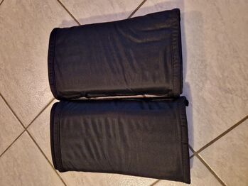 Showmaster Wärme-/Kühlgamaschen