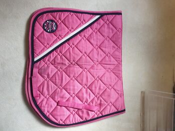 Showmaster Schabracke VS, Showmaster , Celina, Dressage Pads, Dermbach