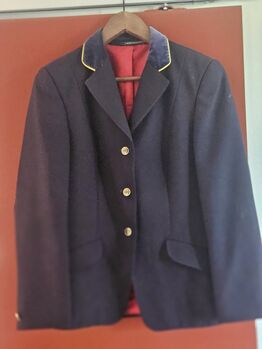 Turnierreitjacken Gr. 38 von Kenntucky und Eurostar Kenntucky und Eurostar