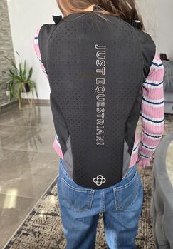 Sicherheitsweste 4riders 4riders 