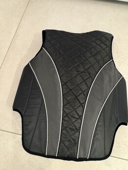Sicherheitsweste Level 3 Swing  Sicherheitsweste Swing Guard P11 flexible Level 3