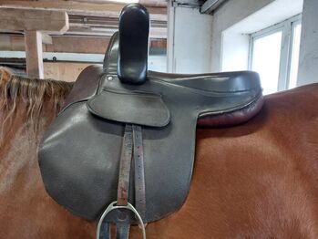 Damensattel, Melanie Heindl , Other Saddle, Tuttlingen