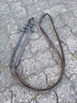 Sidepull von Star Trense Star