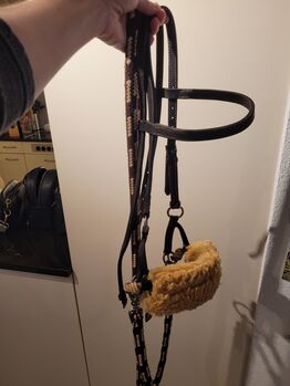 Sidepull Grösse Cob
