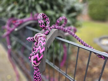 SIELTEC PLUS Gr. 1 (Minishetty) in seltener Farbe, SIELTEC  Einspänner PLUS, Sandra , Kutschgeschirr, Adendorf 