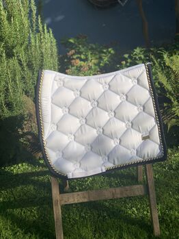 Turnierschabracke Signature Ps of Sweden Cob, Ps of Sweden Signature, Celia, Dressage Pads, Muggensturm 