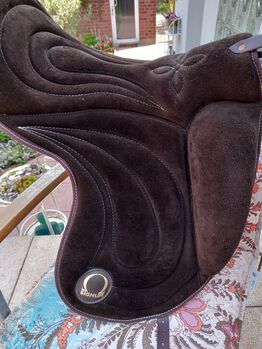 Signum Dressage Reitpad Gr. L Signum Omega Dressage