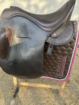 Signum Omega Rose bijna nieuw, Signum Omega Rose, Marion Boltong , Other Saddle, Brunssum
