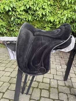 Signum Pad, Signum  Signum Reitpad, Melanie, For Horses, Rehburg-Loccum Münchehagen