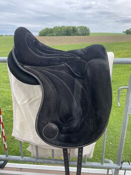 Signum Paddel M, Signum  Paddel , Johanna , Fellsattel, Schwarzenberg