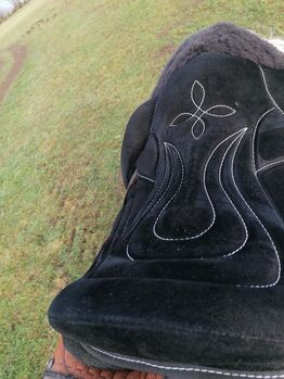 Signum Paddle M OHNE Klettkissen Signum  Paddle