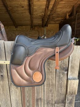 Signum Paddle Sonderanfertigung Gr. L Signum Worker Paddle