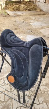 Signum Reitpad Omega Dressage Kenzie Dysli Gr. M, Signum , Claudia , Reitpad, Stegen 