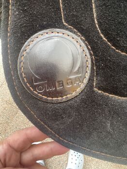 Signum Reitpad Omega