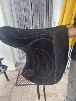 Signum Reitpad Omega