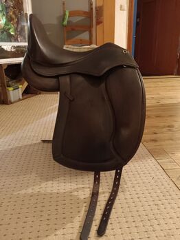 Signum Sattel El Torro - 38er Sitz Signum El Torro