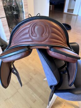Signum Sattel Lotus brandy Signum Lotus
