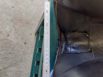 Signum Tulipa Sattelgröße 40 Signum Tulipa