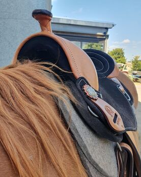 Signum Western Paddle Signum Westernpaddle