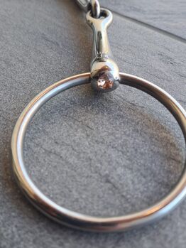 Silk Steel Wassertrense Brilliance – 13,5 cm Silk Steel Wassertrense Brilliance