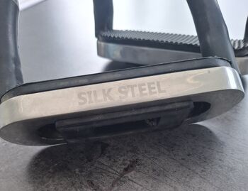 Silk Steel Flexbalance III Silk Steel Flexbalance III